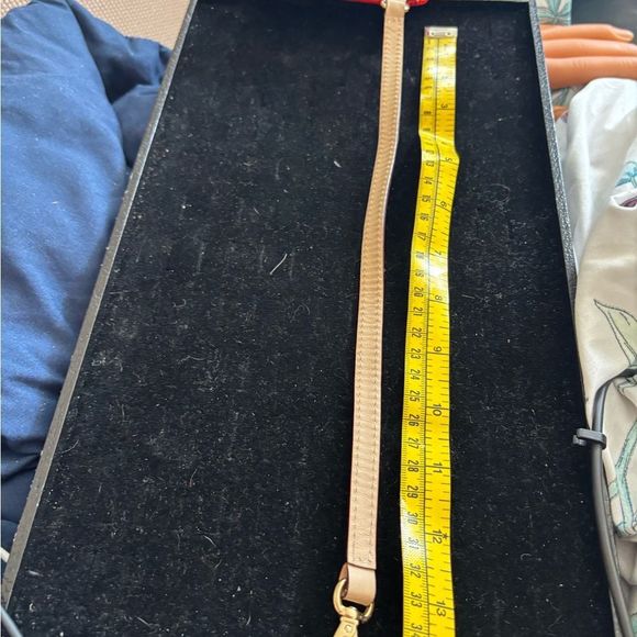 Michael kors handbag wristlet wallet purse id accessory money wallet logo bag - Picture 7 of 9